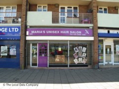 Maria's Unisex Hair Salon image
