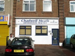 Chadwell Heath Orthodontic Practice image