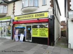 Convenience Store image
