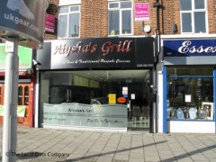 Aiysha's Grill image