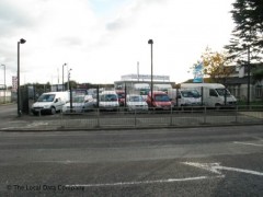 Richard Scott Motors image