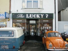 The Lucky 7 image