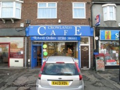 Crowlands Cafe image