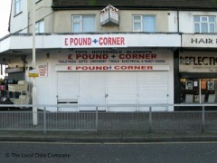Pound Corner image