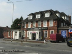 The Cherry Tree image