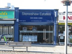 Stoneshaw Estates image
