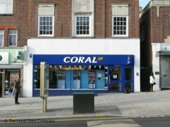 Coral image