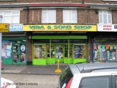 Vida & Son Shop image