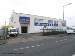Self Store image