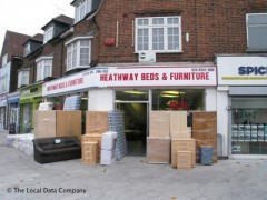 Heathway Beds & Furniture image
