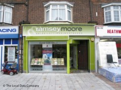 Ramsey Moore image