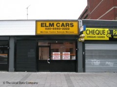 Elm Cars image