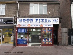 Moon Pizza image