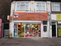 Eagle Food Centre image