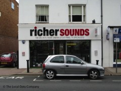 Richer Sounds image