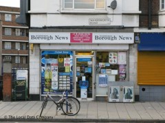 S & V News image