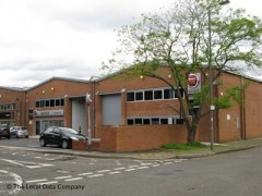 Fiat Marylebone image