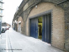 Limestone Gallery image
