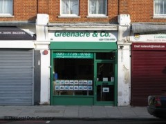 Greenache & Co image