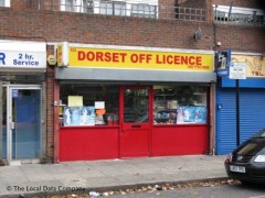 Dorset Off Licence image
