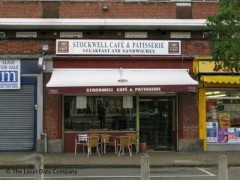Stockwell Cafe & Patisserie image