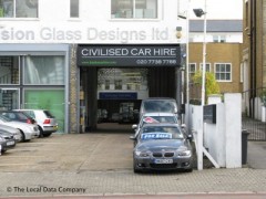 Civilised Car Hire image