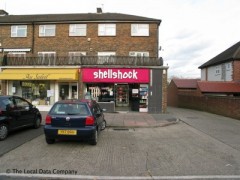 Shellshock image