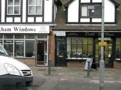 Peter Neal Pensions image