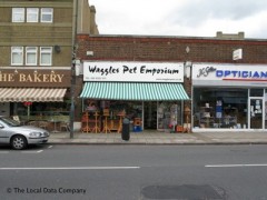 Waggles Pet Emporium image