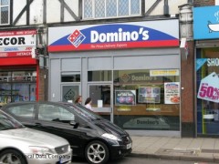 Domino's Pizza image