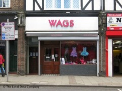 Wags image