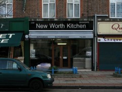 New Worth Kitchen image