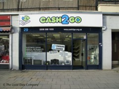 Cash 2 Go image