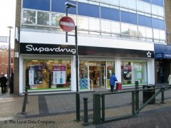Superdrug image