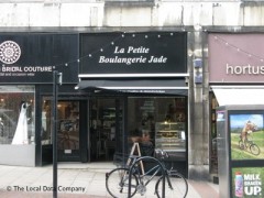 La Petite Boulangerie Jade image