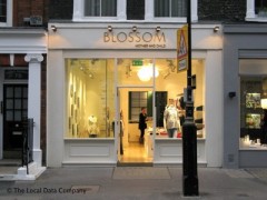 Blossom image