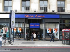 Shoe Zone image