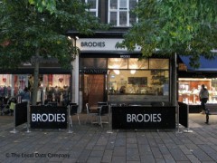 Brodies image
