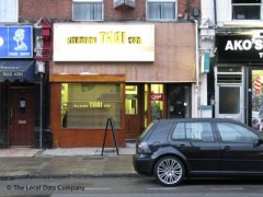 Kilburn Thai Spa image