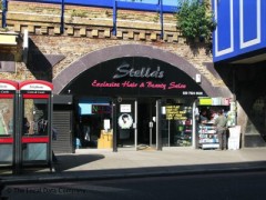 Stella Hair & Beauty image