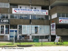 Performance Auto Cars image