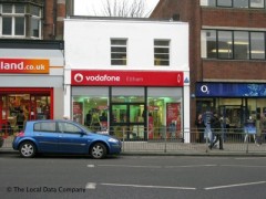 Vodafone image