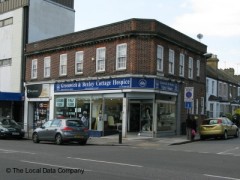 Greenwich & Bexley Cottage Hospice image