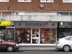 Demelza image