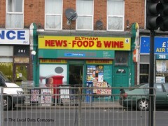 Eltham News Food & Wine image
