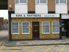 Kirk & Partners image