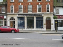Cook Taylor Woodhouse Solicitors image