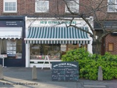 New Eltham Butchers image