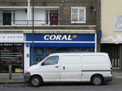 Coral image