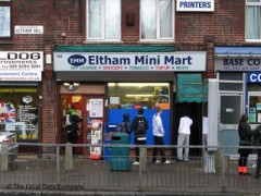 Eltham Mini Mart image